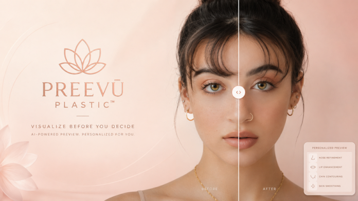 Cosmetic Surgery Rebounds as Patients Turn to AI-Powered Visualization Before Consultations