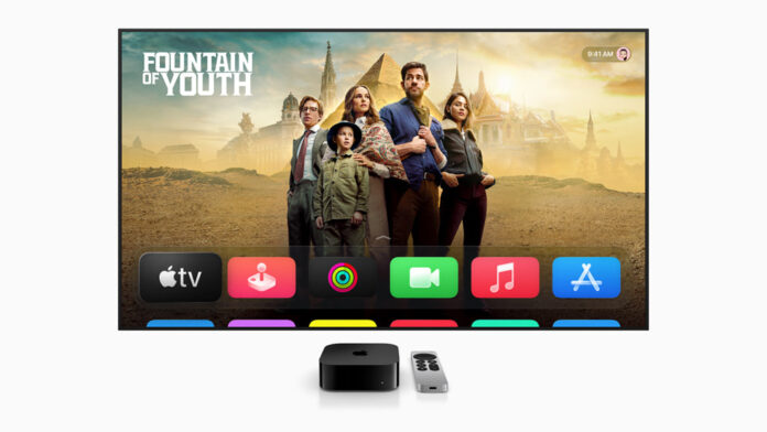 Apple TV Subscription Reportedly Launches in Pakistan for Around Rs200 per Month