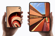 Apple Unveils iPhone Duo, Its First Foldable iPhone With 7.6-Inch Display