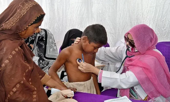Balochistan dismisses 25 lady doctors over prolonged absence