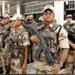 CISF Head Constable Allegedly Opens Fire on Colleagues in Kathua, Four Dead