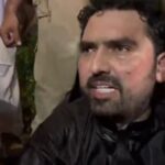 KP Chief Minister Sohail Afridi Alleges Punjab Police Tried to Kidnap Him