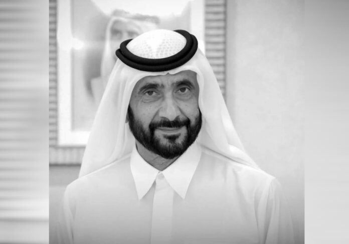 Dubai Police Offers Condolences on Passing of Sheikh Ahmed bin Rashid Al Maktoum