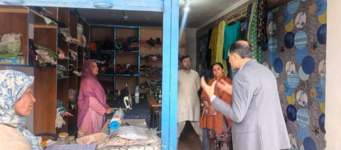 Sost Women’s Market in Hunza Looted Overnight, 14 Shops Targeted