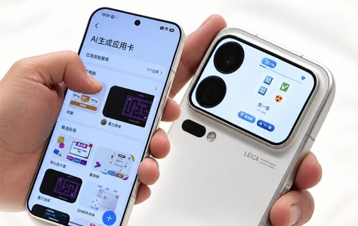 Xiaomi 18 Pro Design Leaked Ahead of Official Launch This Month