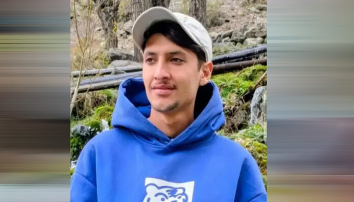 Young Man Killed in Accidental 12-Bore Shooting in Upper Chitral