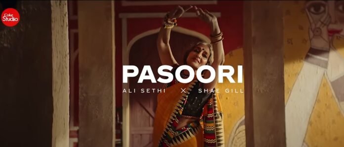 Coke Studio’s ‘Pasoori’ Becomes First Pakistani Music Video to Cross 1 Billion YouTube Views
