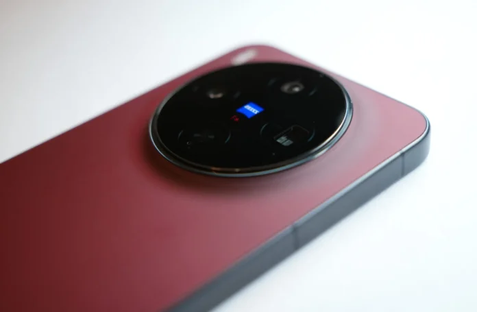 vivo X500 Certification Reveals 90W Charging and Key Connectivity Features