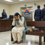 80 Tola Gold Reportedly Stolen from Private Bank Locker in Multan