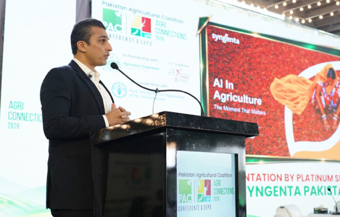 Syngenta Pakistan Calls for Climate-Resilient Agriculture to Protect Farmers and Food Supplies