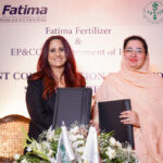 Fatima Fertilizer First to Join Punjab's Environmental Sustainability Drive