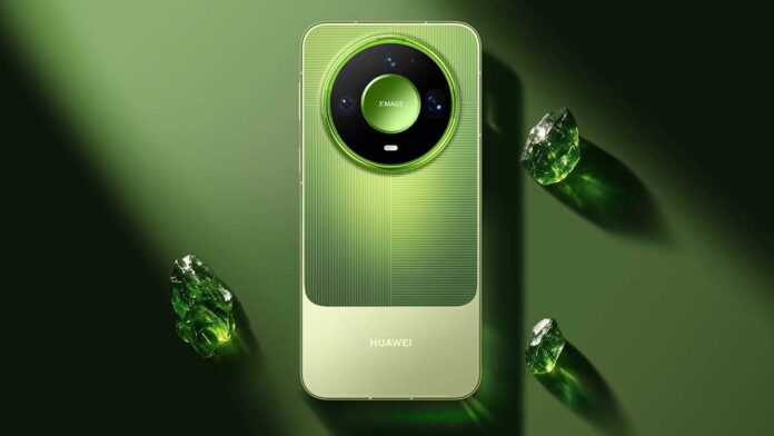 Huawei unveils Mate 90 phones, leans on homegrown chip design to offset US curbs