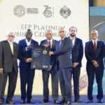 Jubilee Life Insurance Recognized as a “Game Changer Icon of Pakistan”