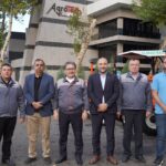 Al-Ghazi Tractors Enters Uzbekistan with First Tractor Exports, Partners with Uzavtosanoat JSC's AgroTech Klaster