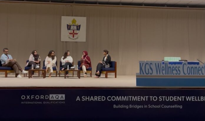 OxfordAQA and Karachi Grammar School Bring Educators and Counsellors Together to Strengthen Student Wellbeing