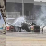 Three Killed in Attacks on Riyadh’s King Khalid Airport, Aircraft Destroyed