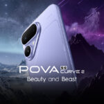You Asked for Two Years, TECNO Listened: POVA Is Coming Back to Pakistan