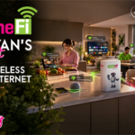 Zong Launches Pakistan’s First 5G Fixed Wireless Home Broadband Service — Z HomeFi