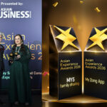 Zong Makes History in Asia with Double Win at the Asian Experience Awards 2026