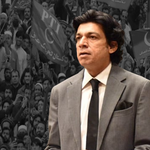 Faisal Vawda Says PTI’s Political Show Is Over, Calls for End to Terrorism